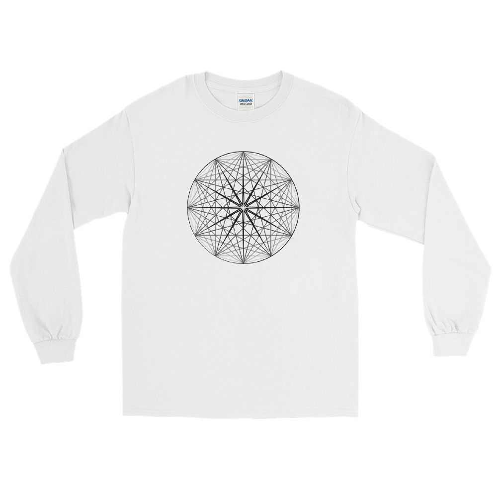 Musical Sphere / Zodiac - Long Sleeve